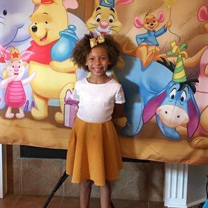 Meet your Posher, Tyree